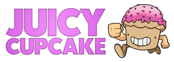 Juicy Cupcake Games Official Merch Store